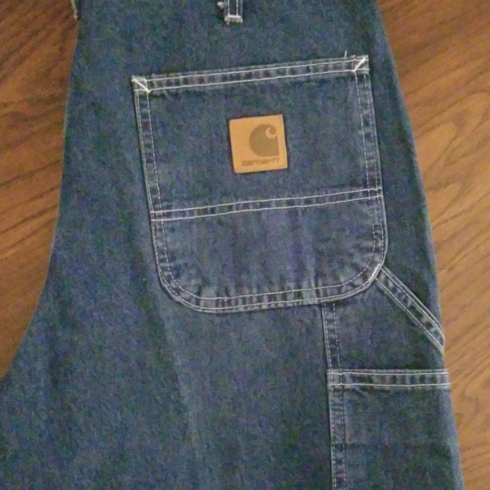 Carhartt Jeans